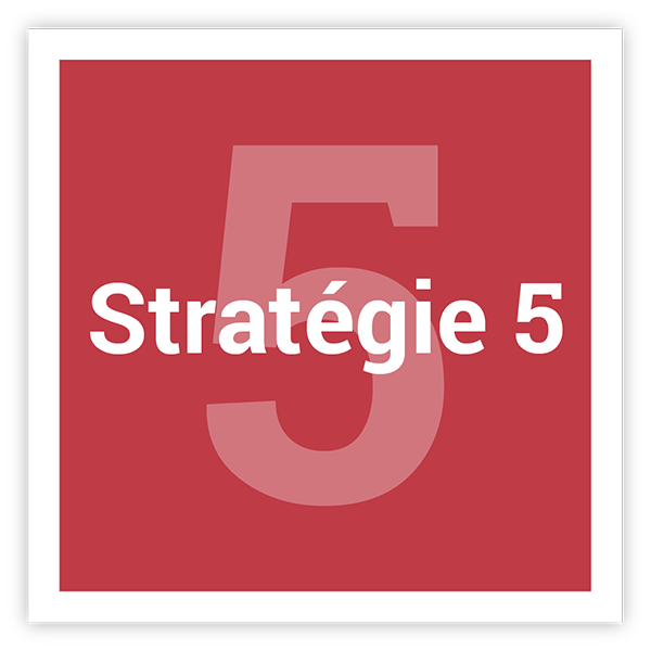 stratégy 5